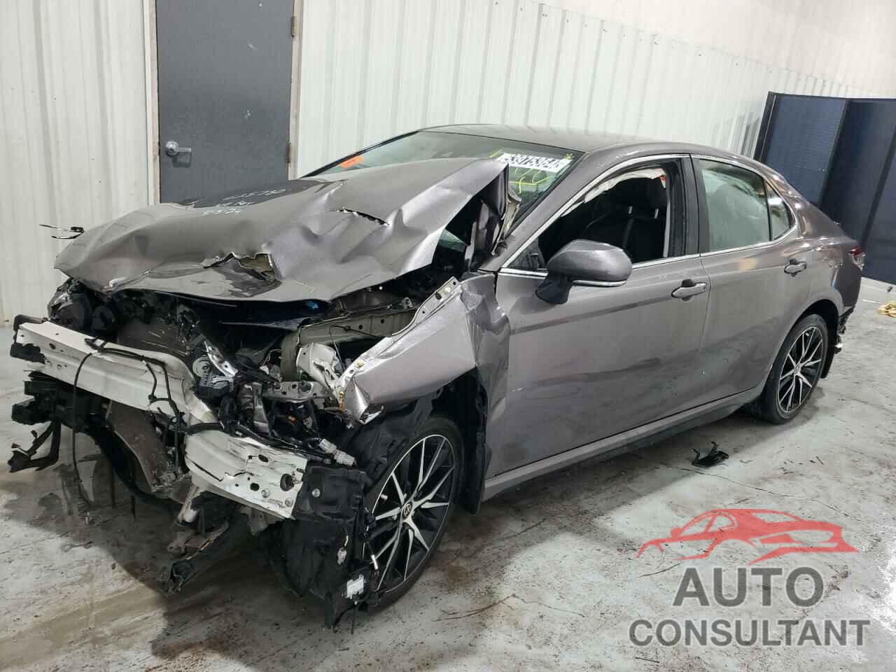 TOYOTA CAMRY 2022 - 4T1T11AK3NU625780