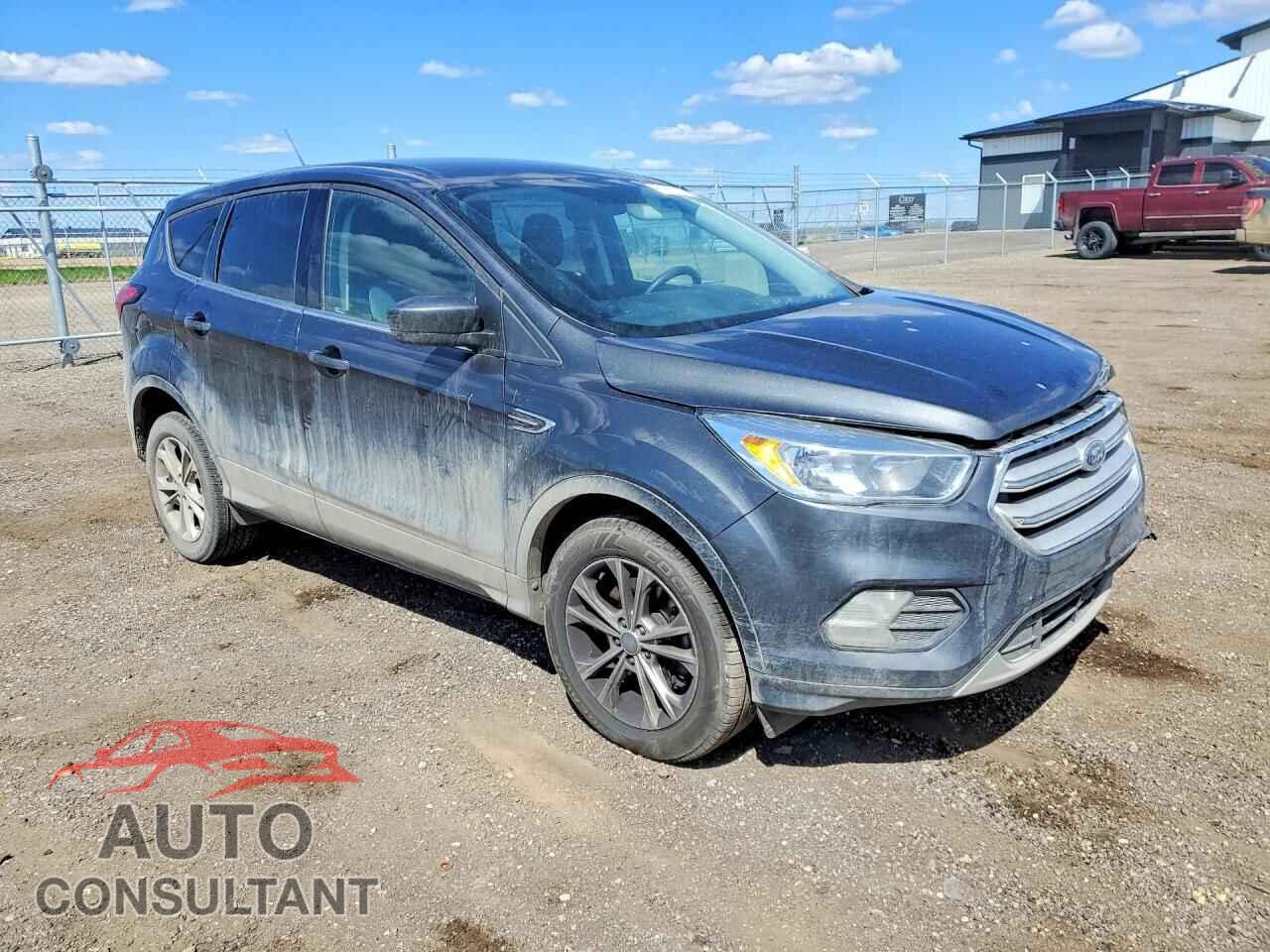 FORD ESCAPE 2019 - 1FMCU9GD8KUC41004