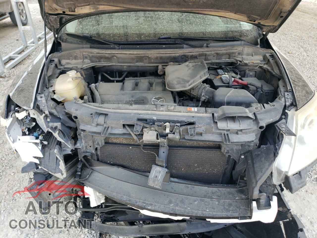 MAZDA CX9 2012 - JM3TB3CA4C0355679
