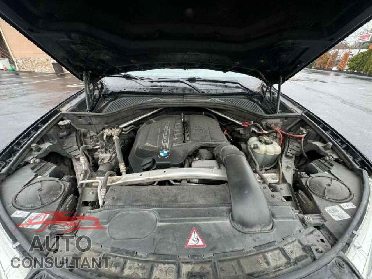 BMW X5 2016 - 5UXKR2C51G0R68716