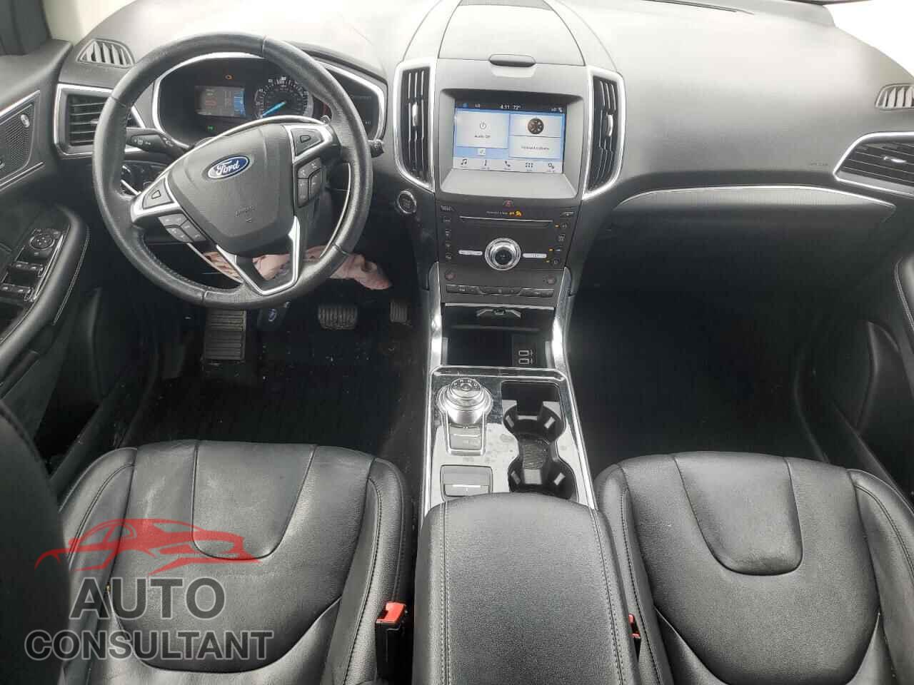 FORD EDGE 2019 - 2FMPK4K98KBC38395