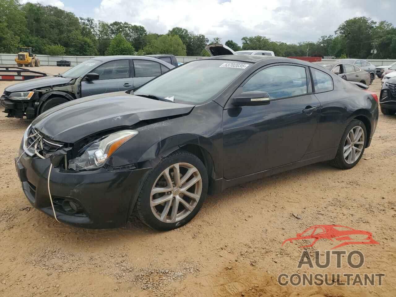 NISSAN ALTIMA 2012 - 1N4BL2EP9CC163806