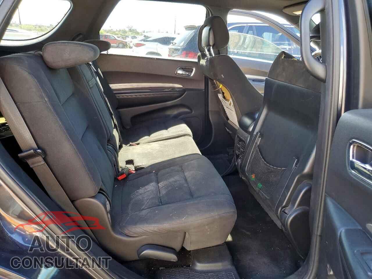 DODGE DURANGO 2014 - 1C4RDHAG2EC524049