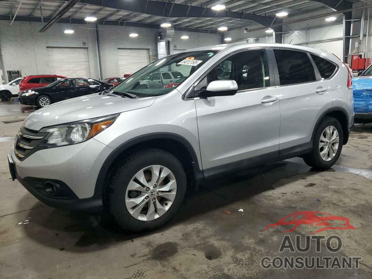 HONDA CRV 2014 - 2HKRM4H56EH676580