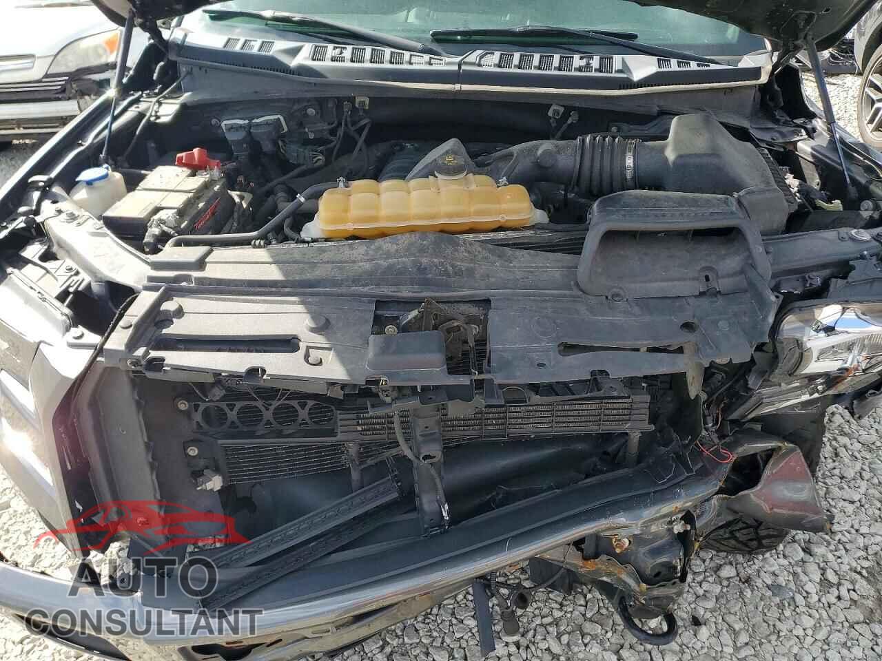 FORD F150 2017 - 1FTEW1EF9HFC64446