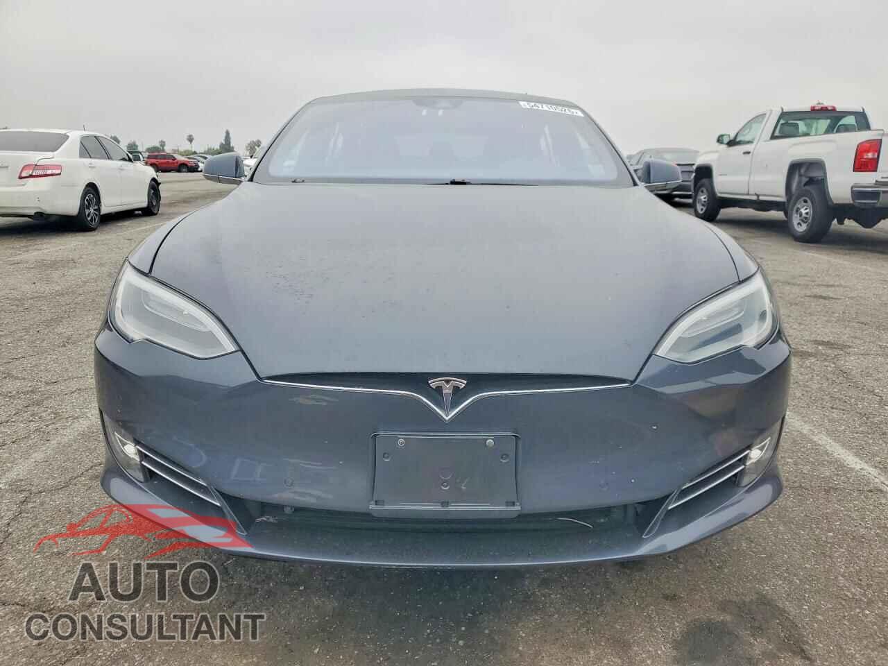 TESLA MODEL S 2016 - 5YJSA1E10GF145354