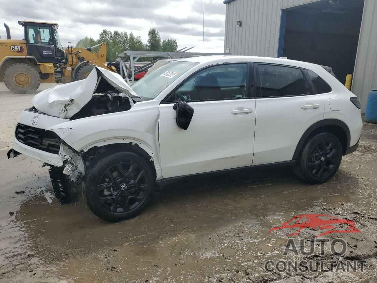 HONDA HR-V 2023 - 3CZRZ1H52PM743392