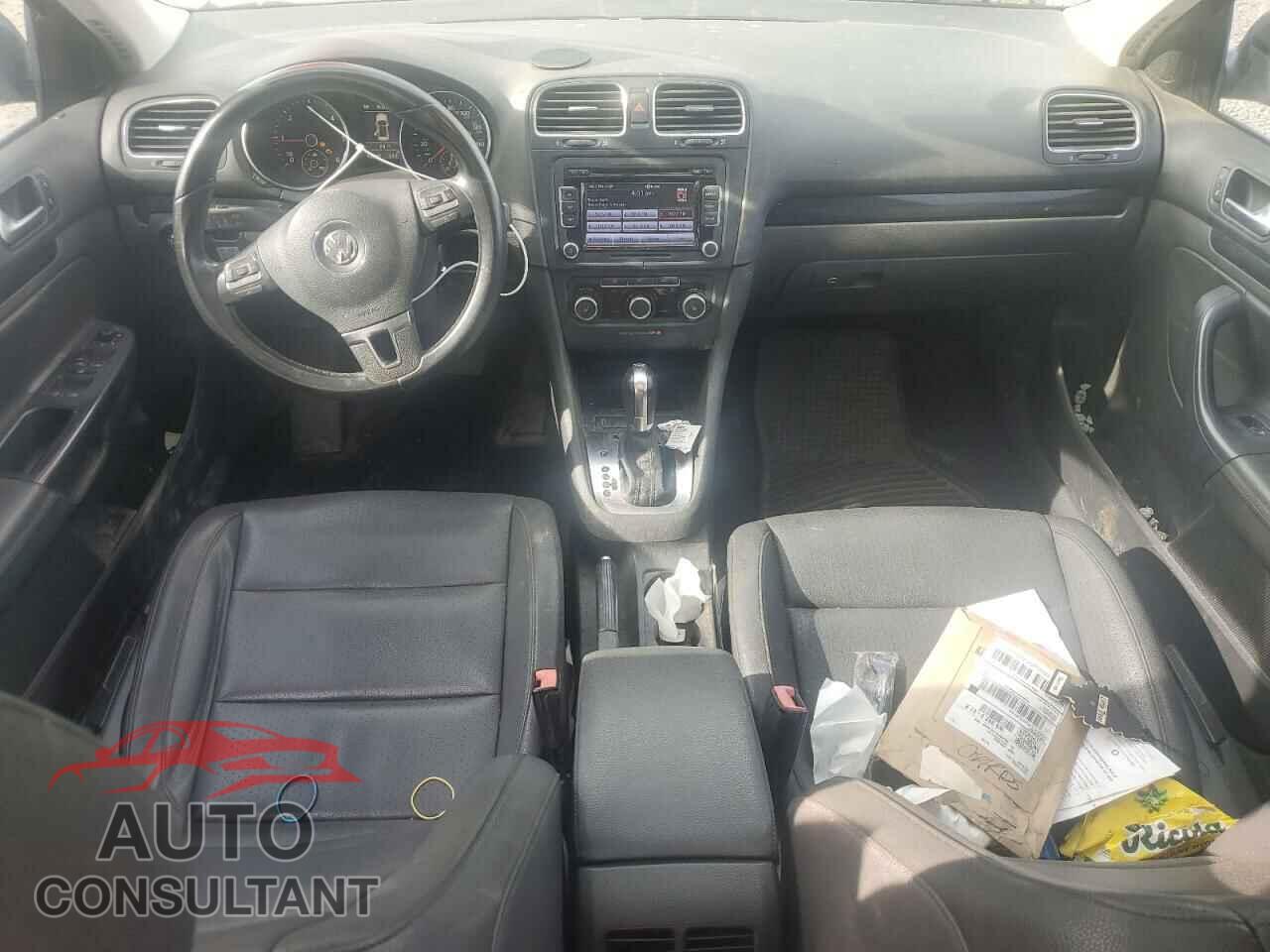 VOLKSWAGEN JETTA 2014 - 3VWPL7AJ9EM609093