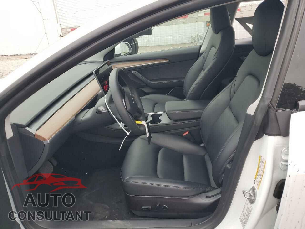 TESLA MODEL 3 2023 - 5YJ3E1EA8PF402253