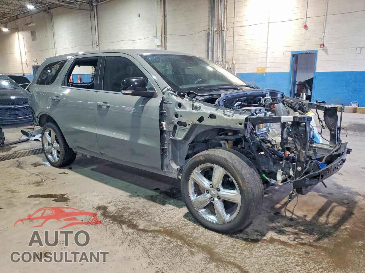DODGE DURANGO 2023 - 1C4SDJCT5PC559187