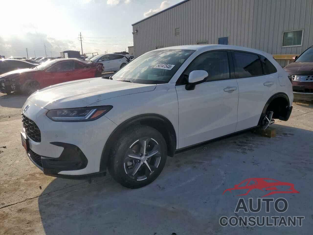 HONDA HR-V 2024 - 3CZRZ1H75RM700072