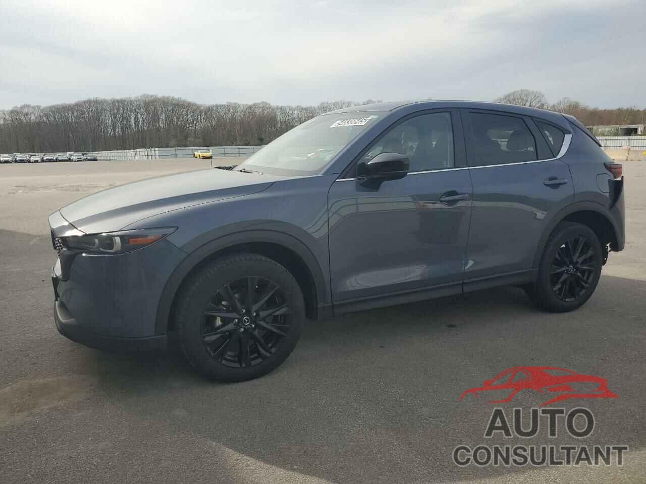 MAZDA CX-5 PREFE 2024 - JM3KFBCLXR0530862