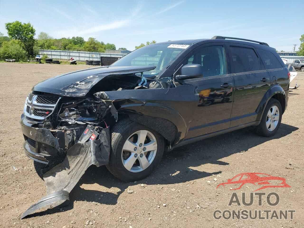 DODGE JOURNEY 2016 - 3C4PDCAB5GT220560