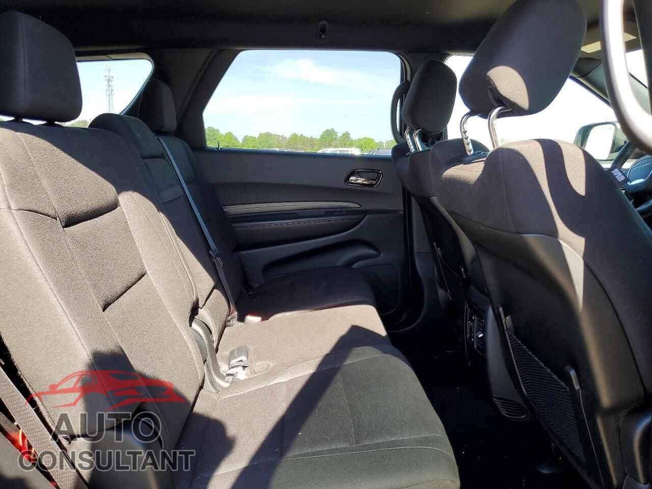 DODGE DURANGO 2026 - 1C4RDHDG2TC229056