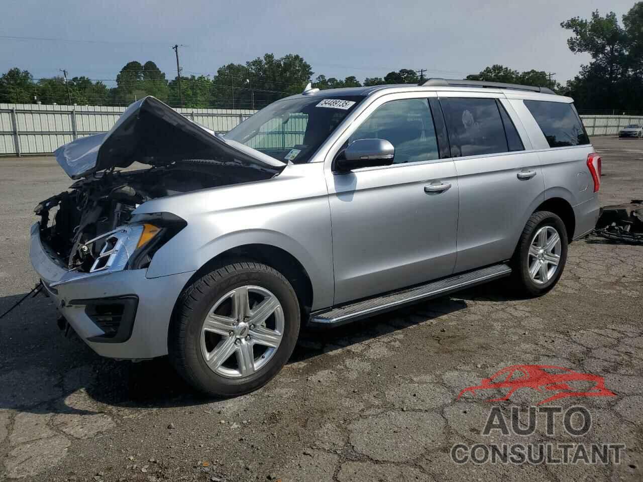 FORD EXPEDITION 2020 - 1FMJU1HT2LEA27006