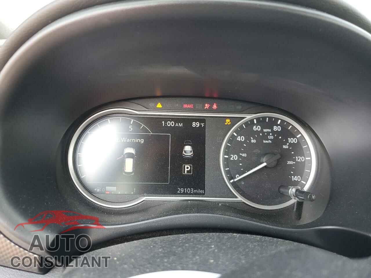 NISSAN KICKS 2019 - 3N1CP5CU3KL559331