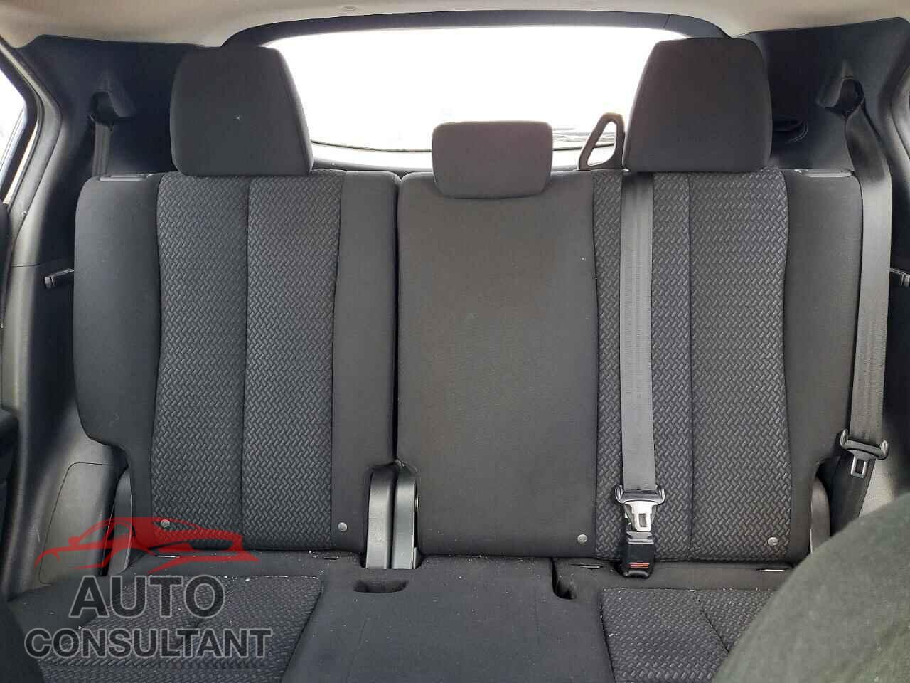 MITSUBISHI ECLIPSE 2022 - JA4ASUAAXNZ057901