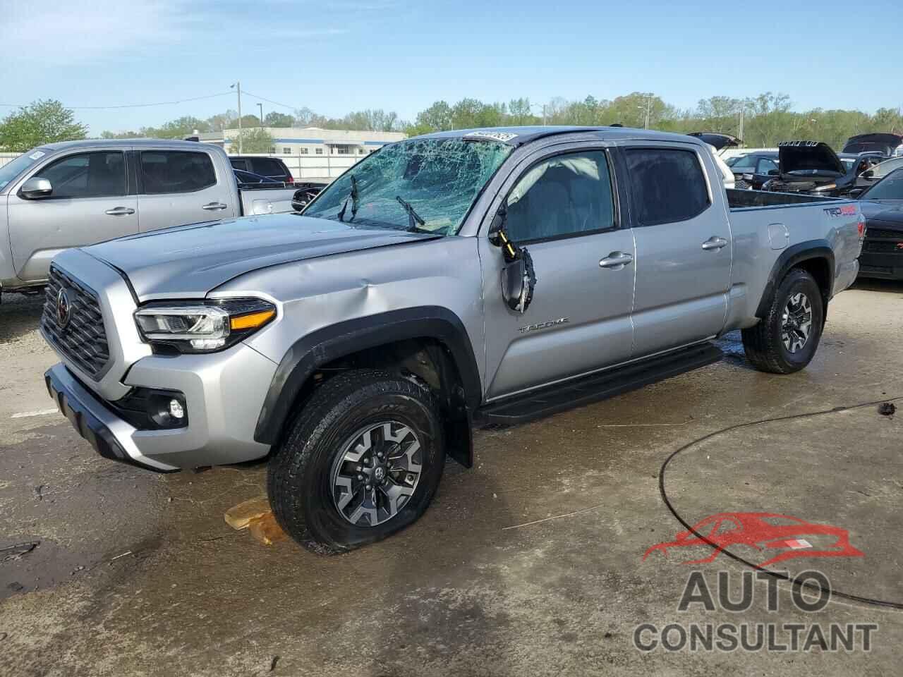 TOYOTA TACOMA 2021 - 3TMDZ5BN1MM101404