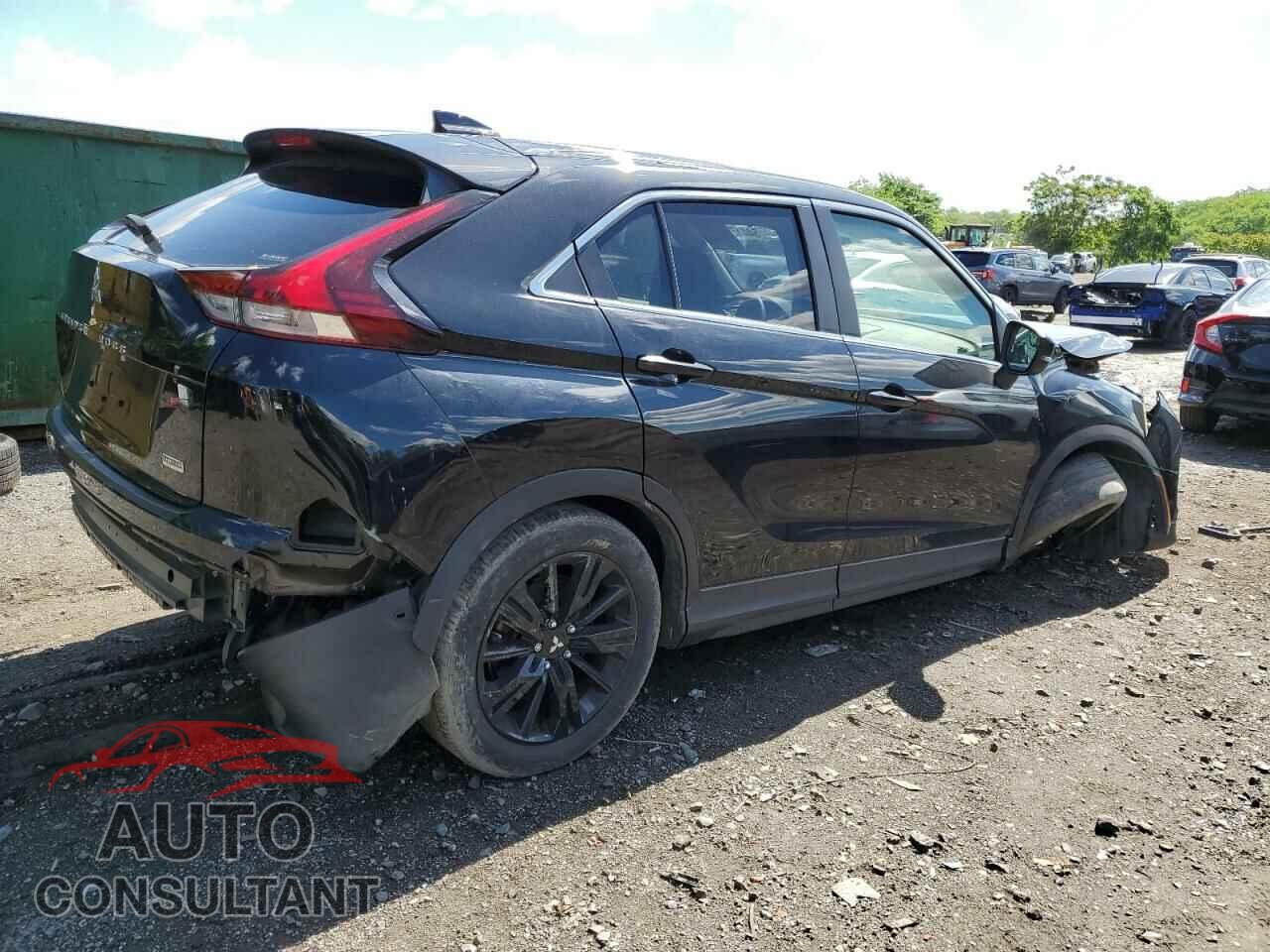 MITSUBISHI ECLIPSE 2023 - JA4ATVAAXPZ005223