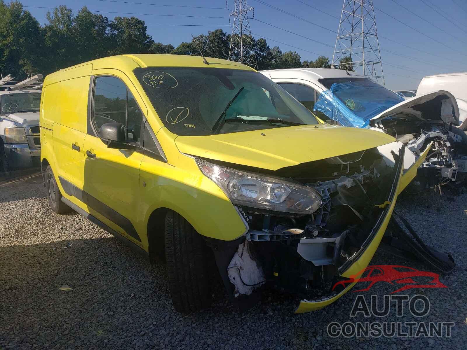 FORD TRANSIT CO 2017 - NM0LS7E72H1298656