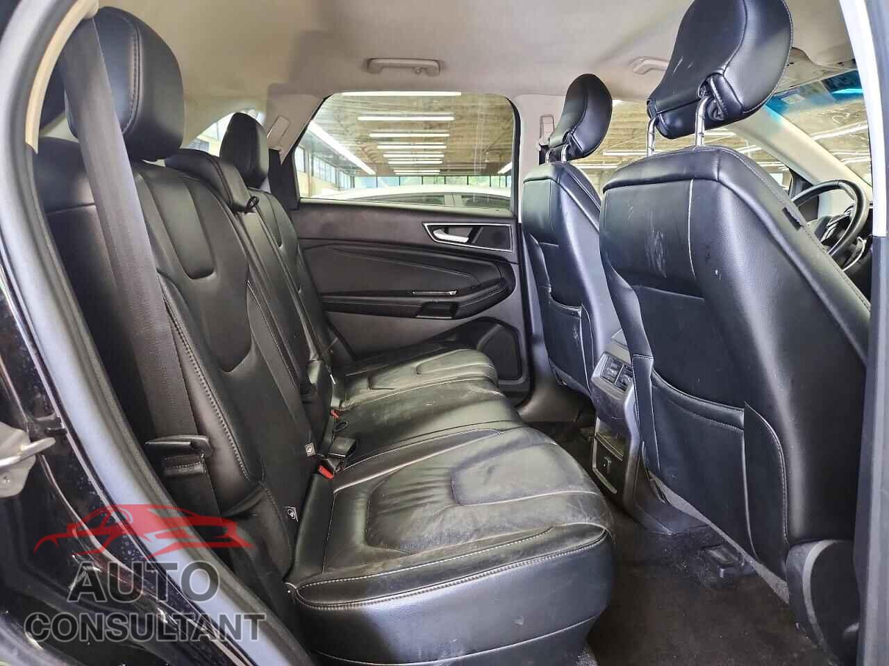 FORD EDGE 2016 - 2FMPK4K86GBB05052