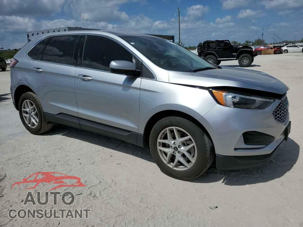FORD EDGE 2023 - 2FMPK4J91PBA15219