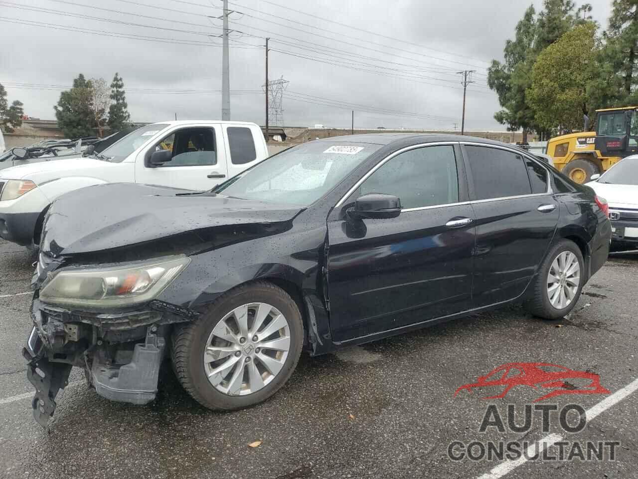 HONDA ACCORD 2015 - 1HGCR2F8XFA091830