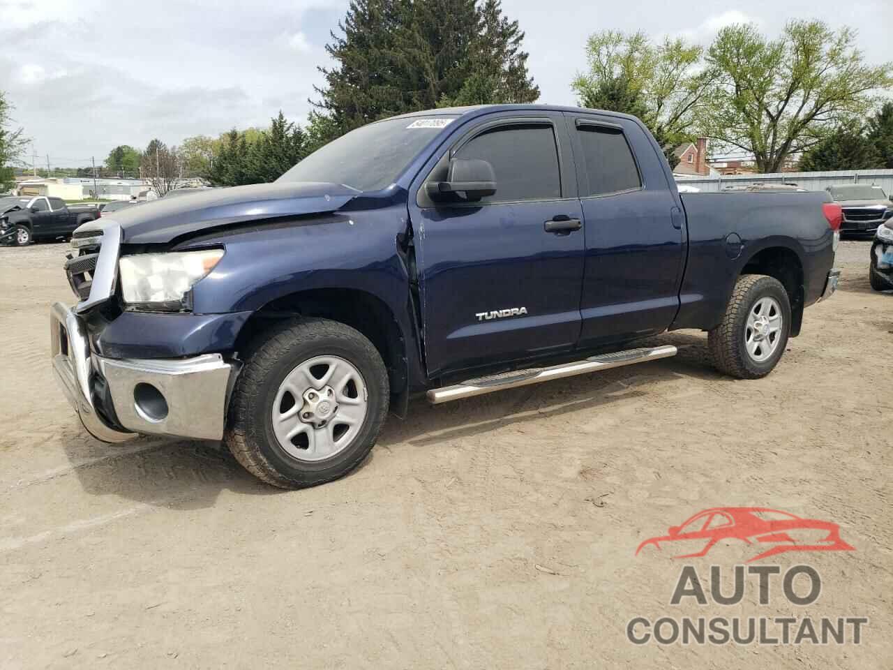 TOYOTA TUNDRA 2013 - 5TFRM5F11DX064506