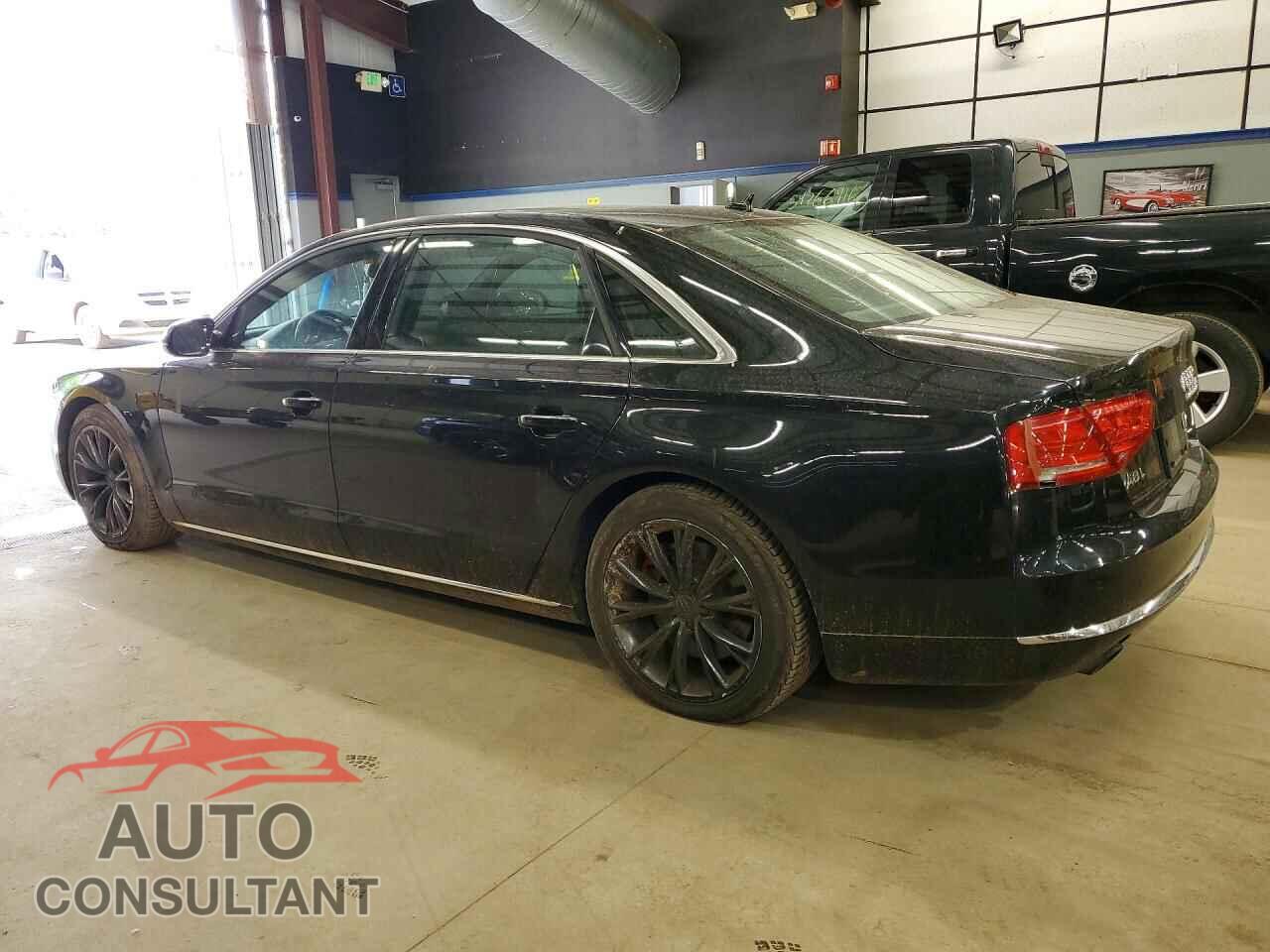 AUDI A8 2011 - WAURVAFD0BN024715