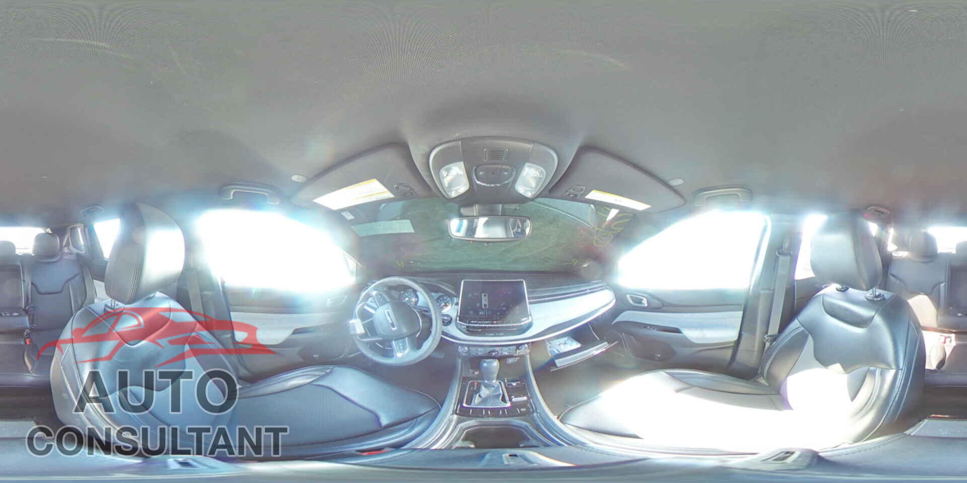 JEEP COMPASS 2023 - 3C4NJDBN9PT541788