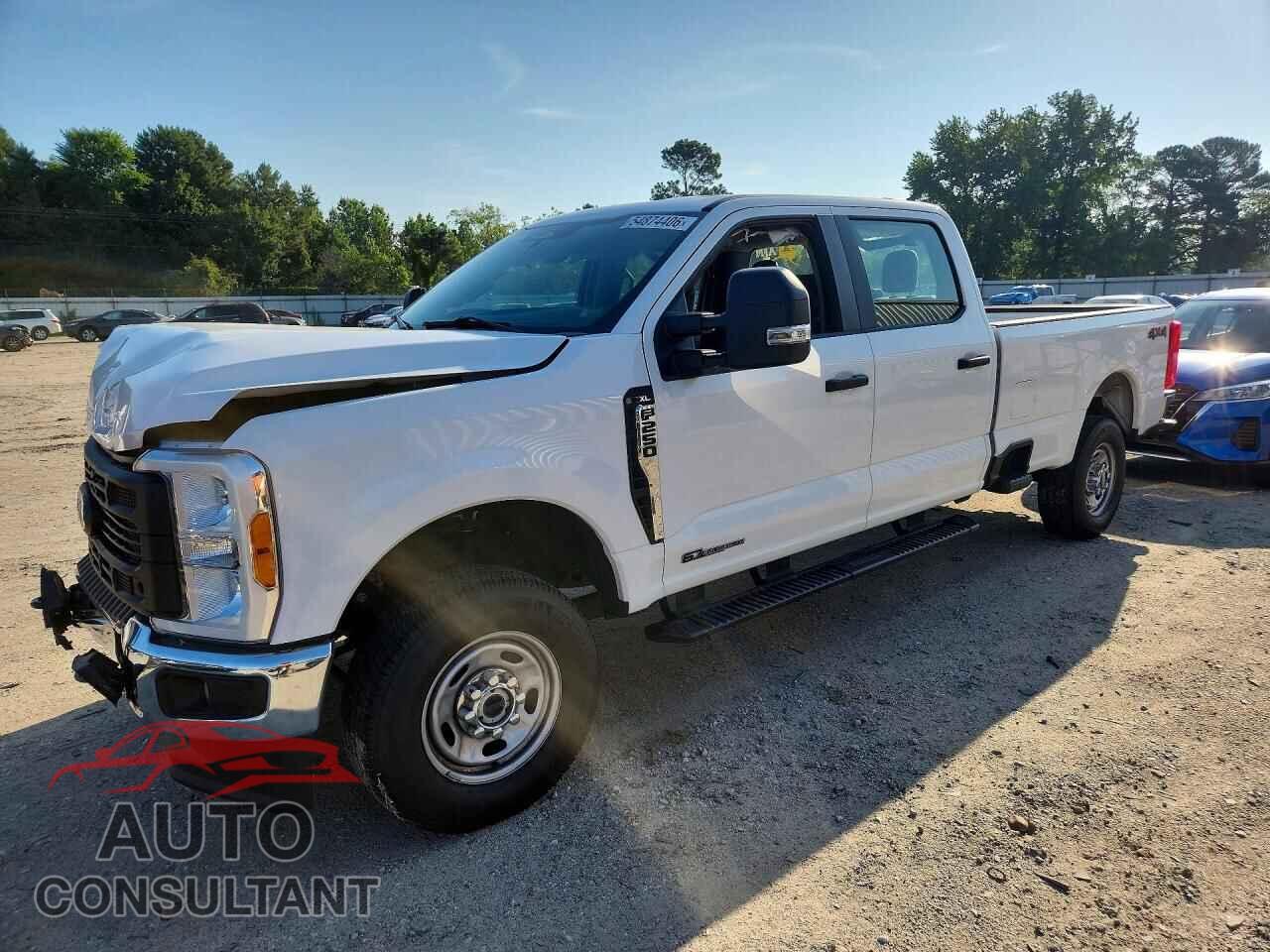 FORD F250 2023 - 1FT7W2BT1PEC11107