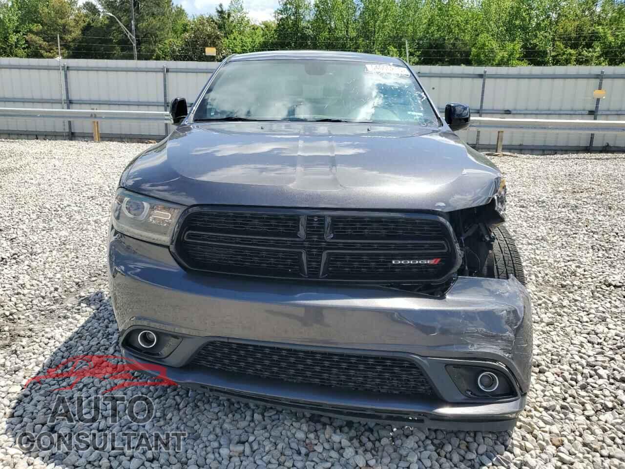 DODGE DURANGO 2015 - 1C4RDHAG3FC139276