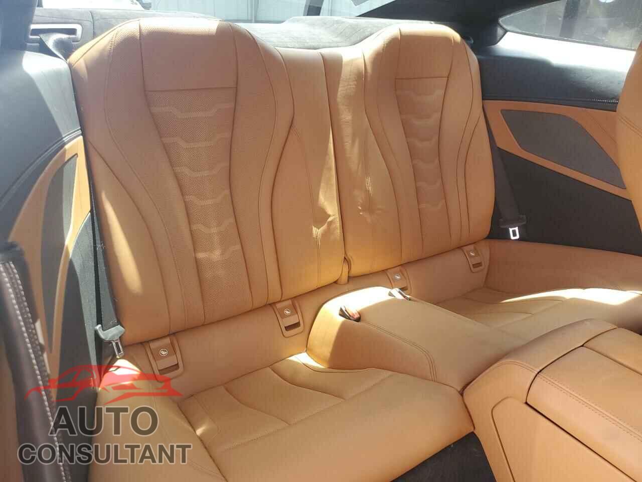 BMW M8 2019 - WBABC4C58KBU96829