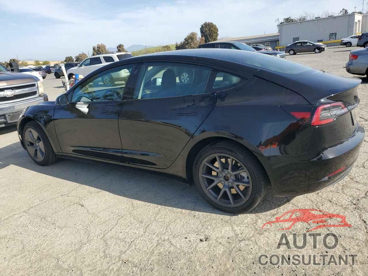TESLA MODEL 3 2023 - 5YJ3E1EA9PF453406