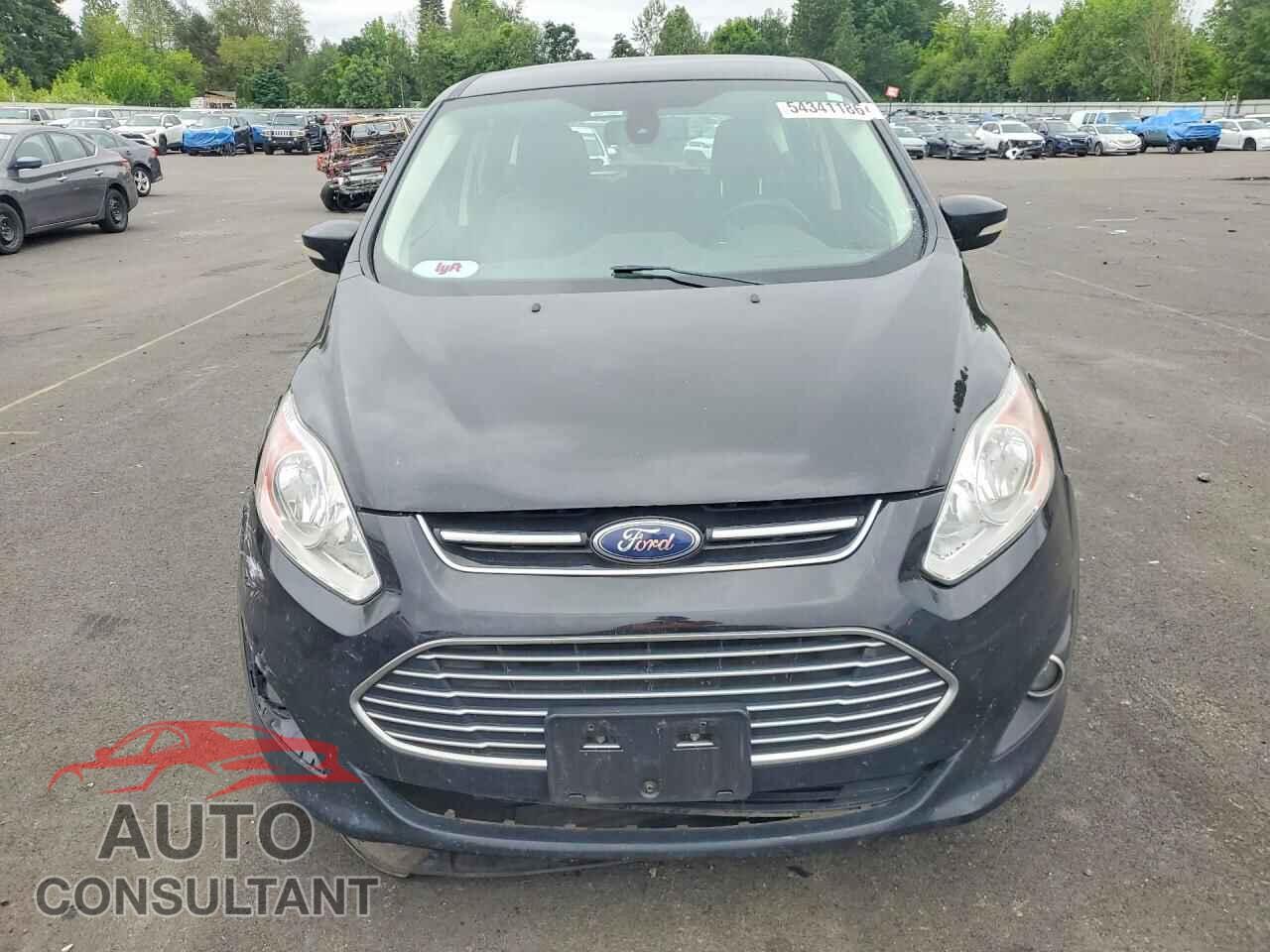 FORD CMAX 2015 - 1FADP5CU2FL100252