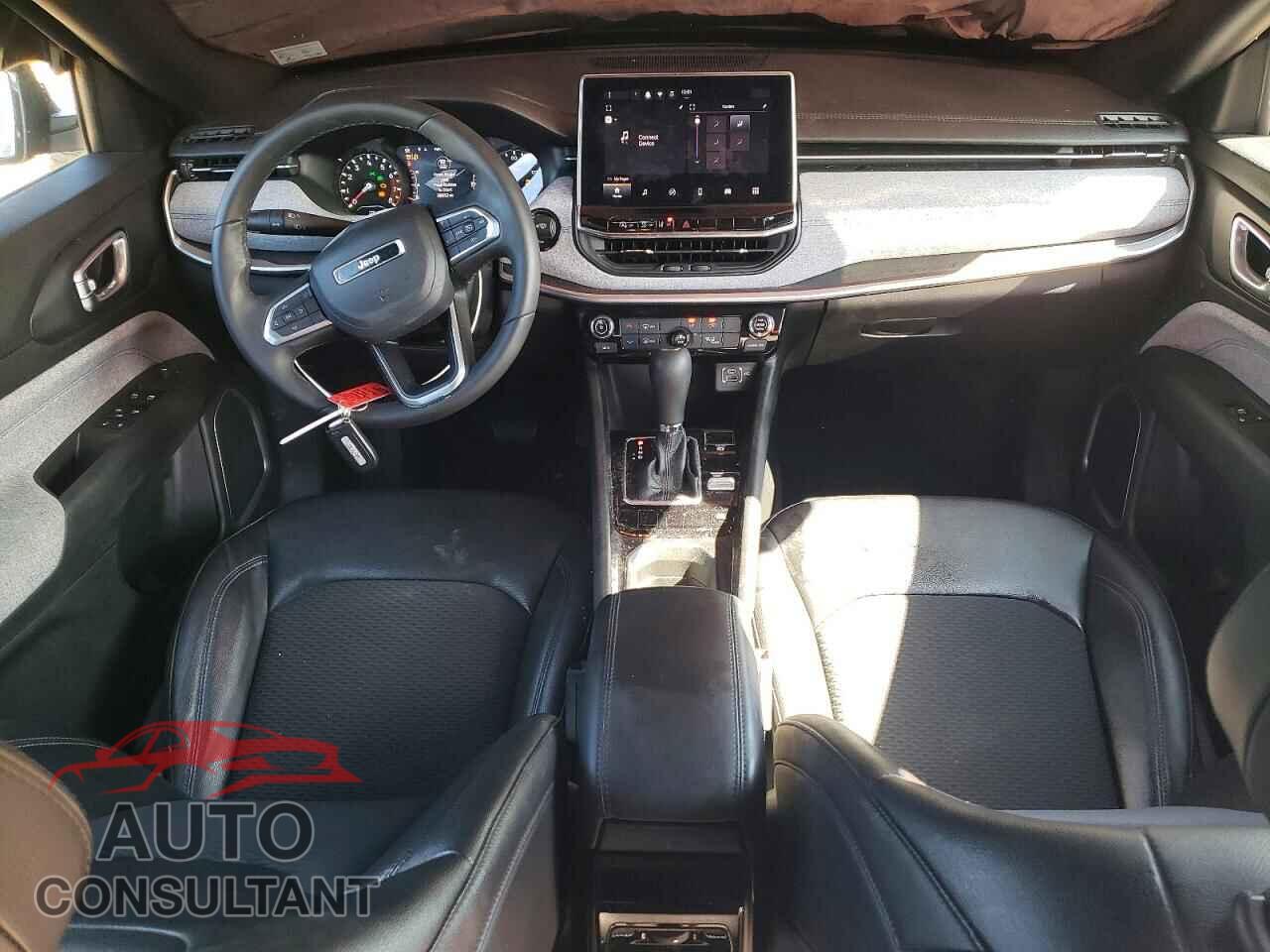 JEEP COMPASS 2024 - 3C4NJDBN9RT141099