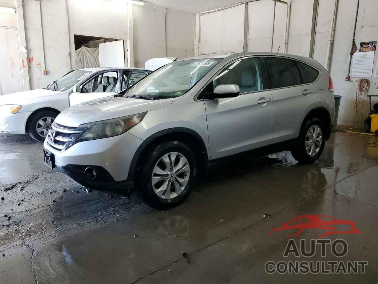 HONDA CRV 2013 - 2HKRM4H53DH602502