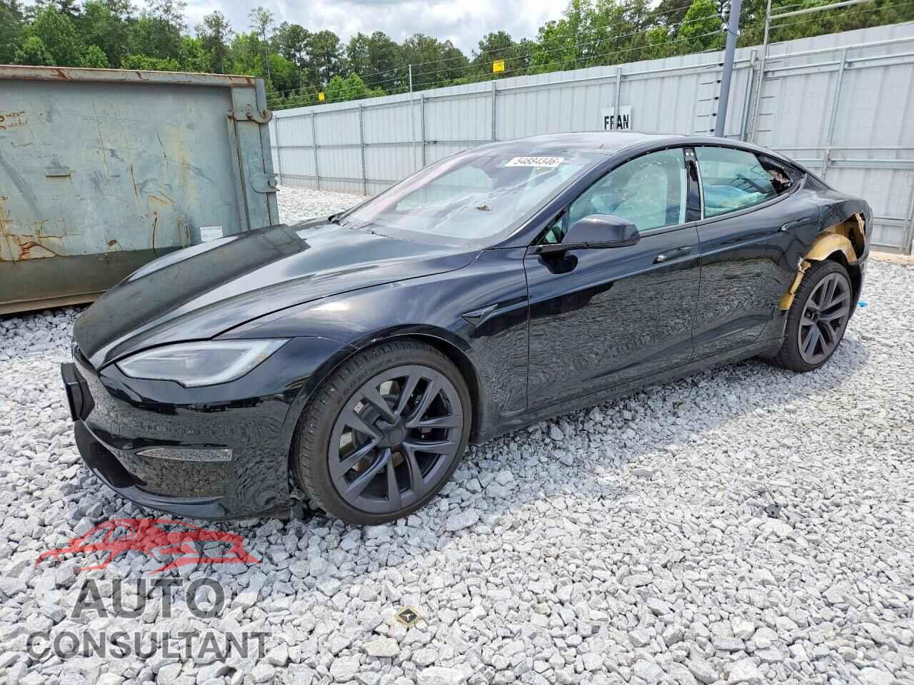 TESLA MODEL S 2024 - 5YJSA1E50RF536851