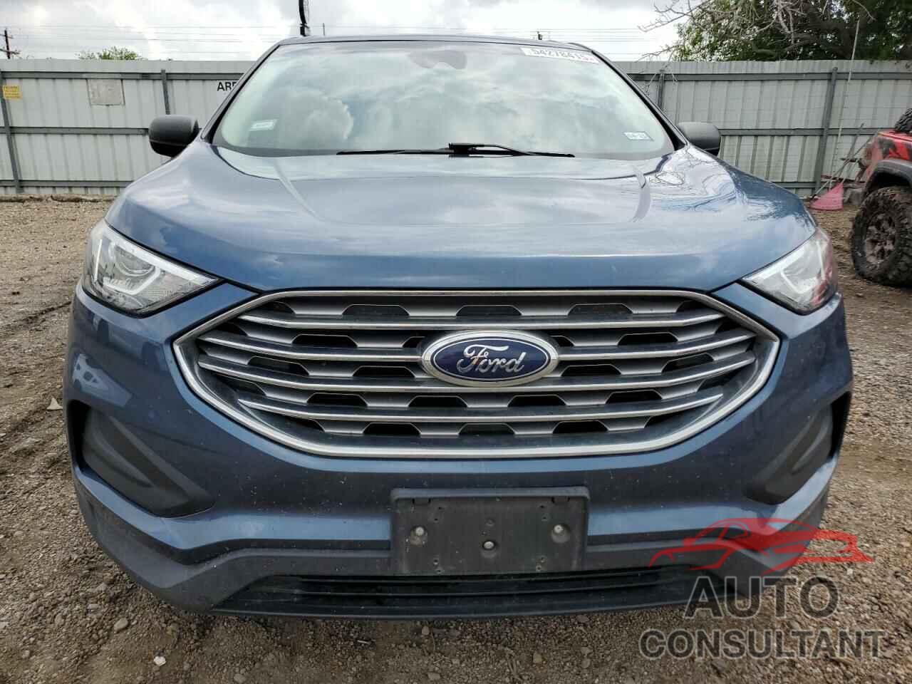FORD EDGE 2019 - 2FMPK3G93KBB75595