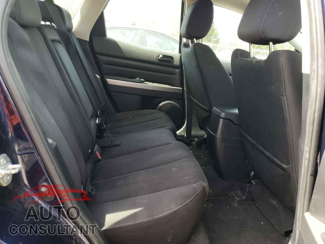 MAZDA CX-7 2011 - JM3ER2AM9B0382712