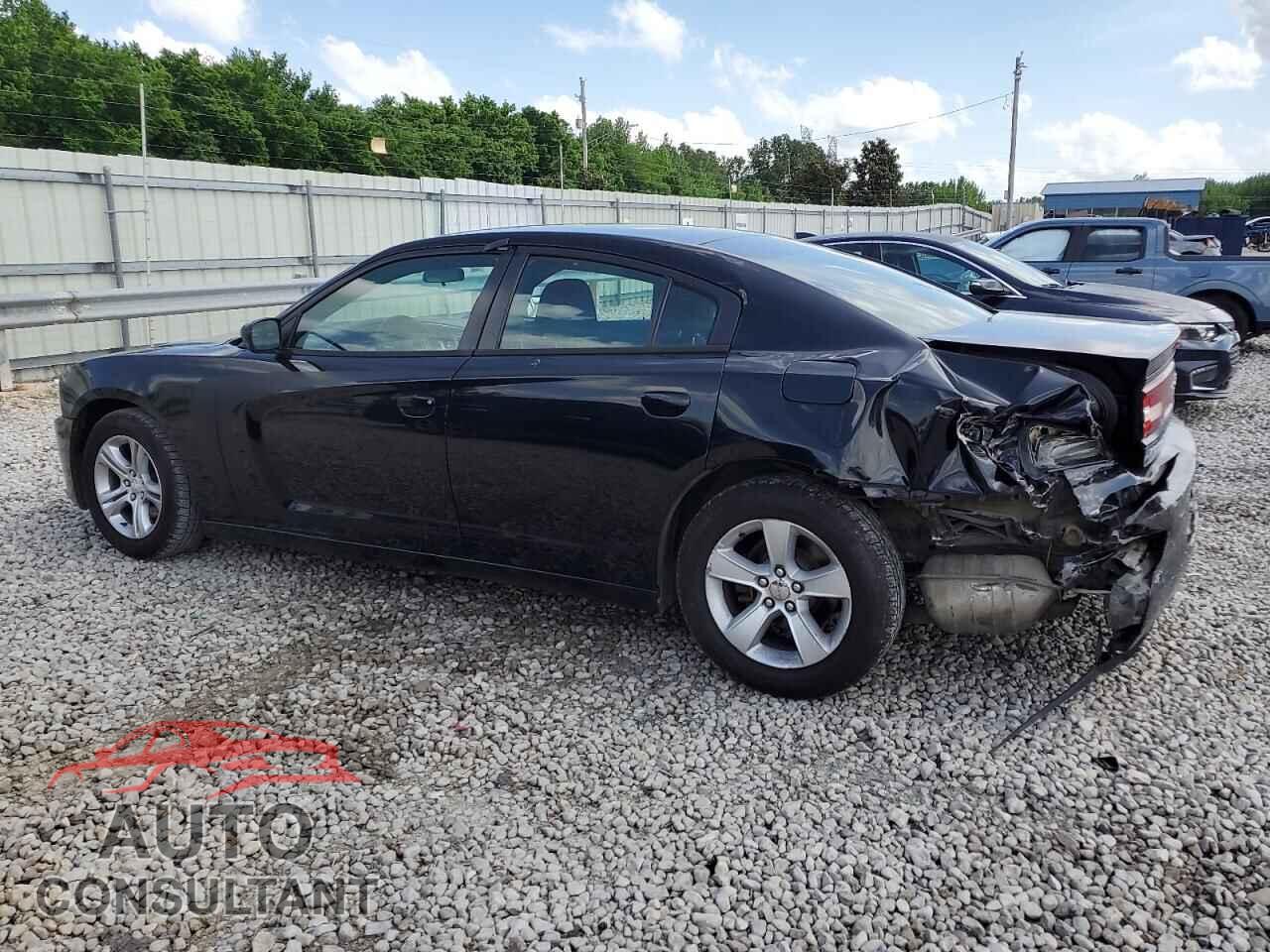 DODGE CHARGER 2014 - 2C3CDXBG5EH241435