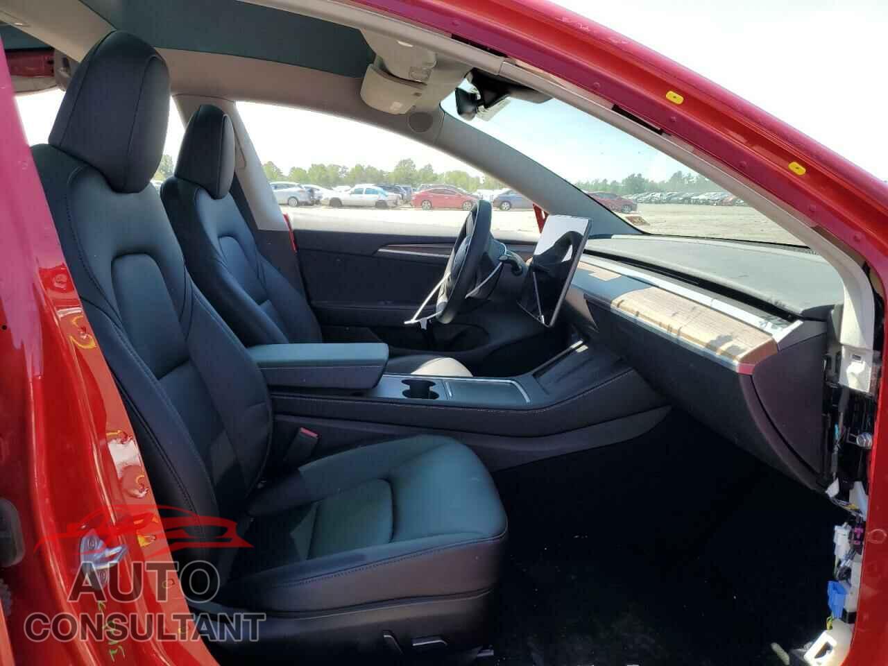 TESLA MODEL 3 2023 - 5YJ3E1EA1PF506387