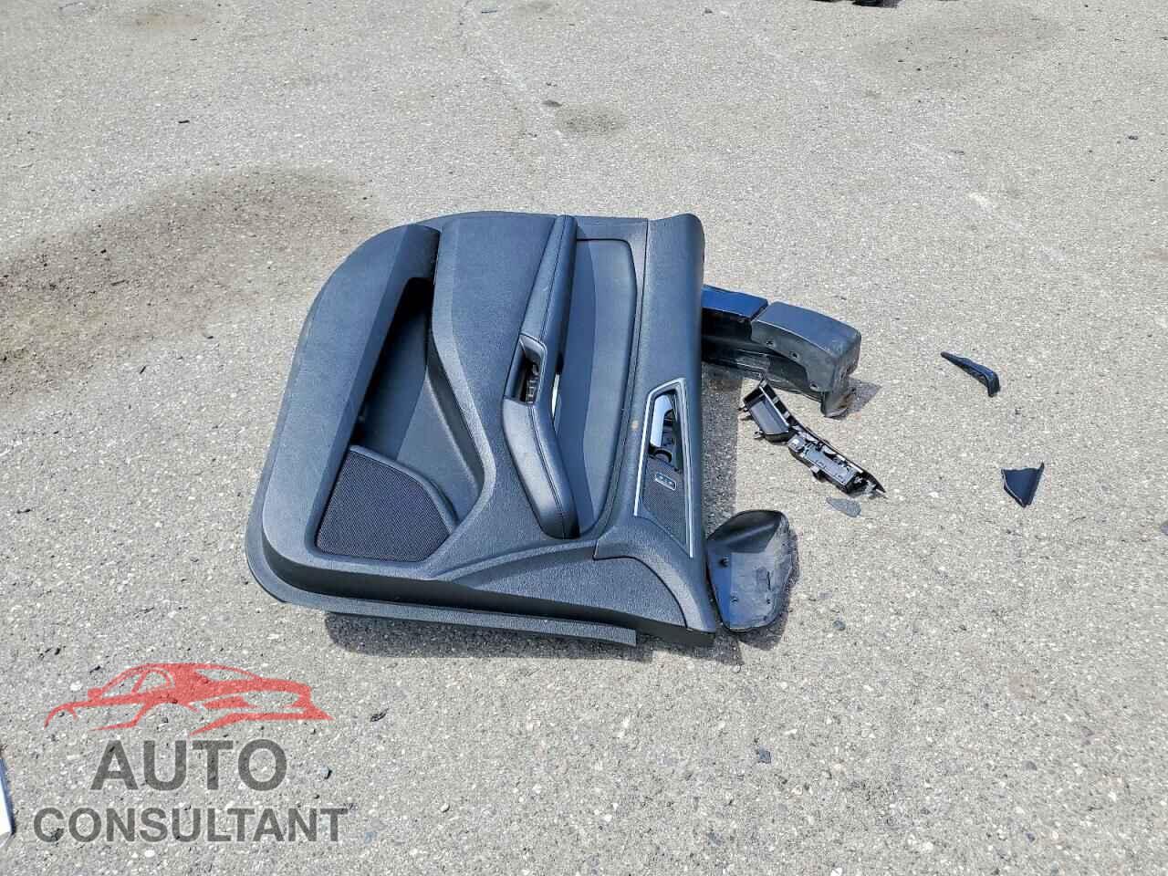 FORD EDGE 2018 - 2FMPK3J95JBB52875