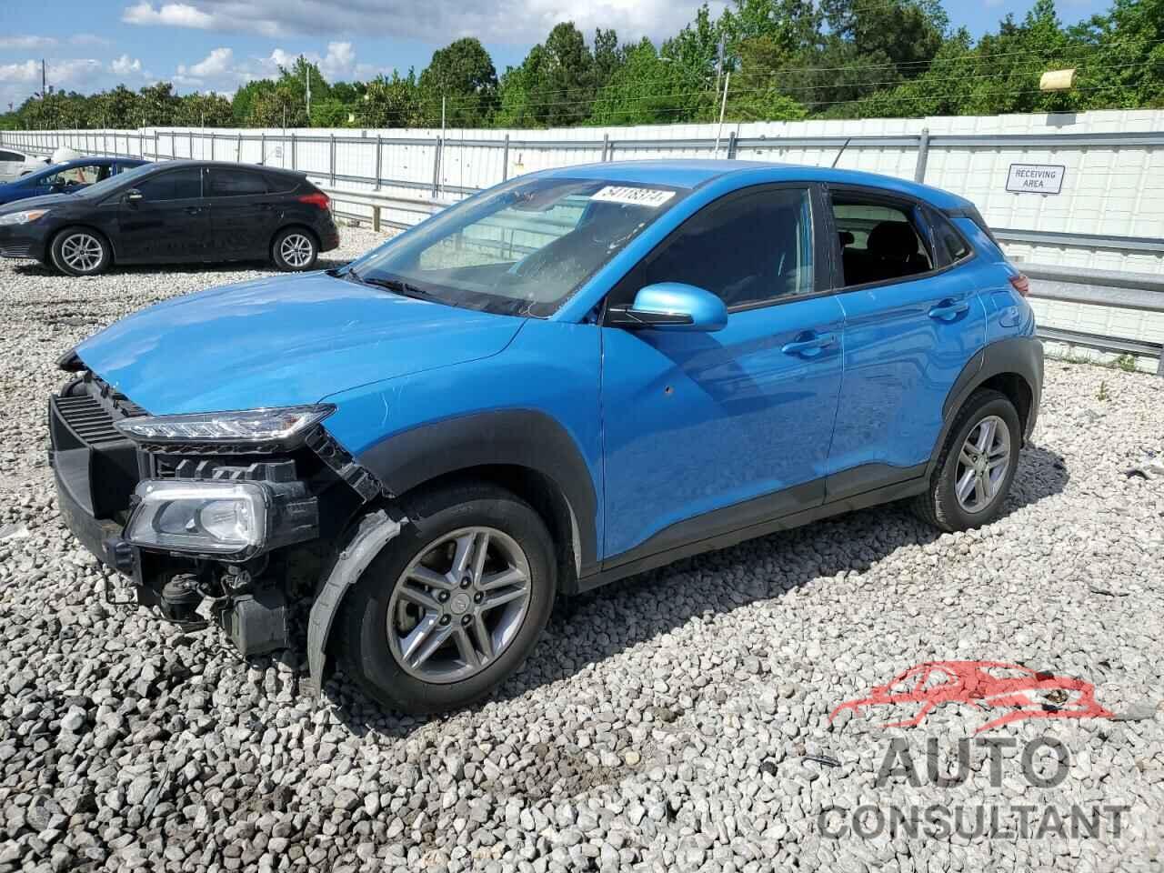 HYUNDAI KONA 2019 - KM8K1CAA5KU297952