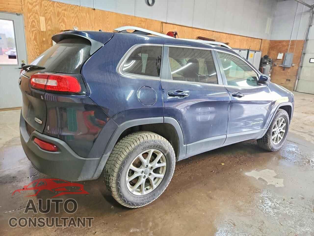 JEEP CHEROKEE 2014 - 1C4PJMCS8EW281663