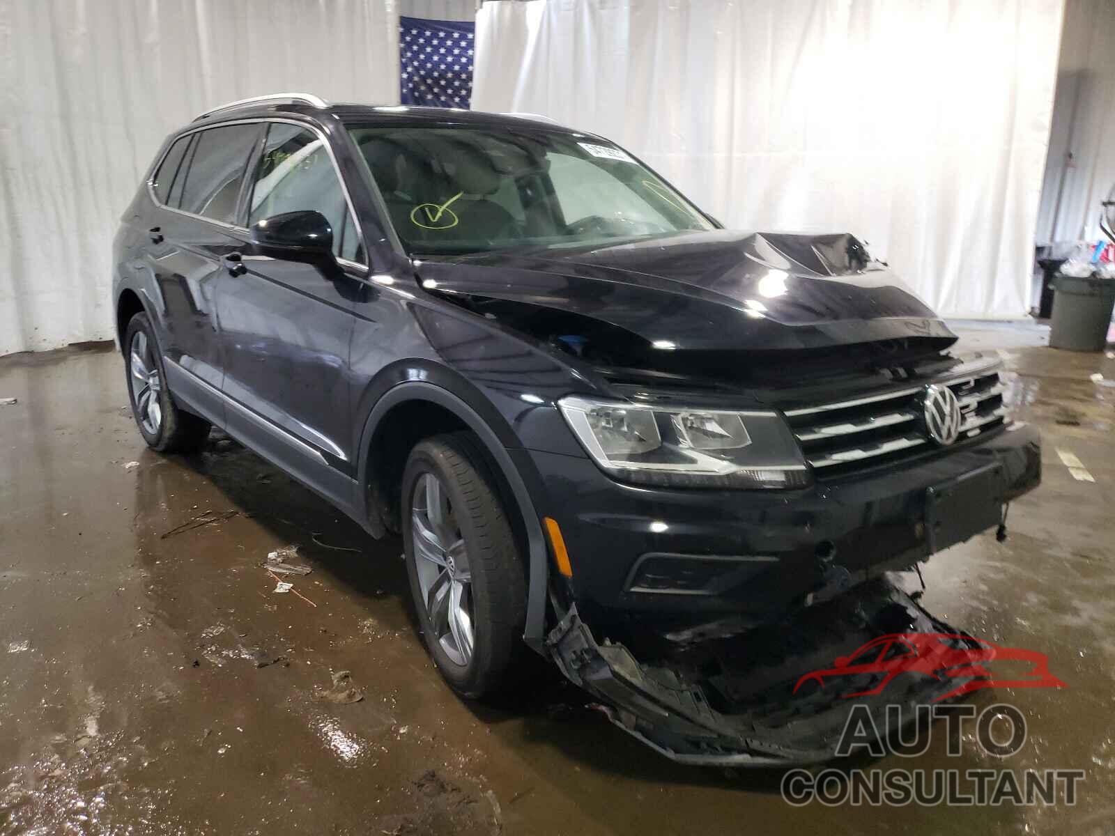 VOLKSWAGEN TIGUAN 2020 - 3VV2B7AX1LM011888