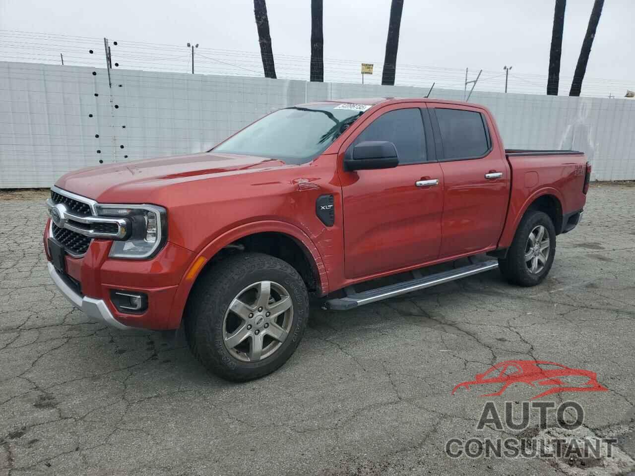 FORD RANGER 2024 - 1FTER4HH5RLE09913