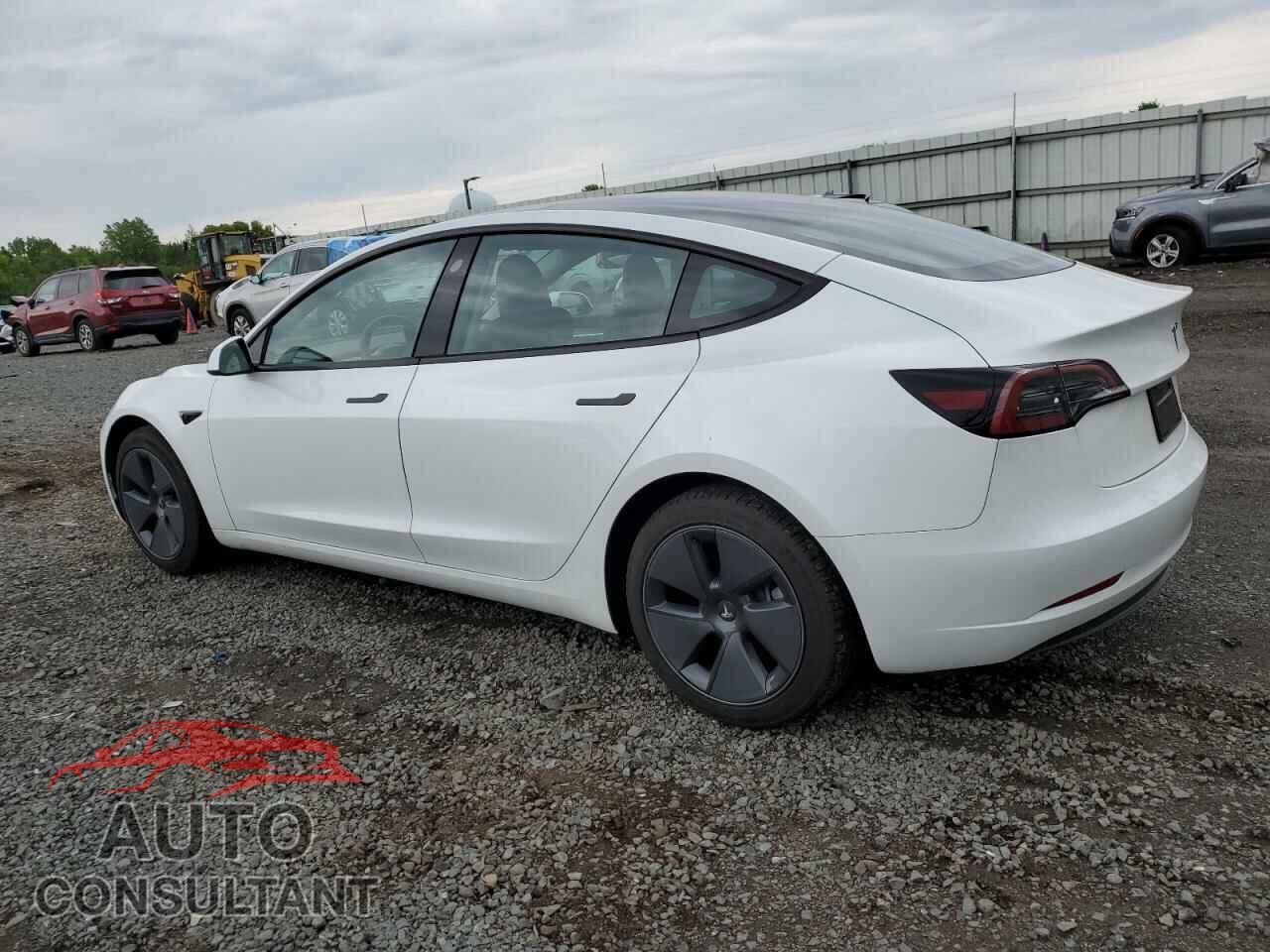 TESLA MODEL 3 2023 - 5YJ3E1EA9PF589440