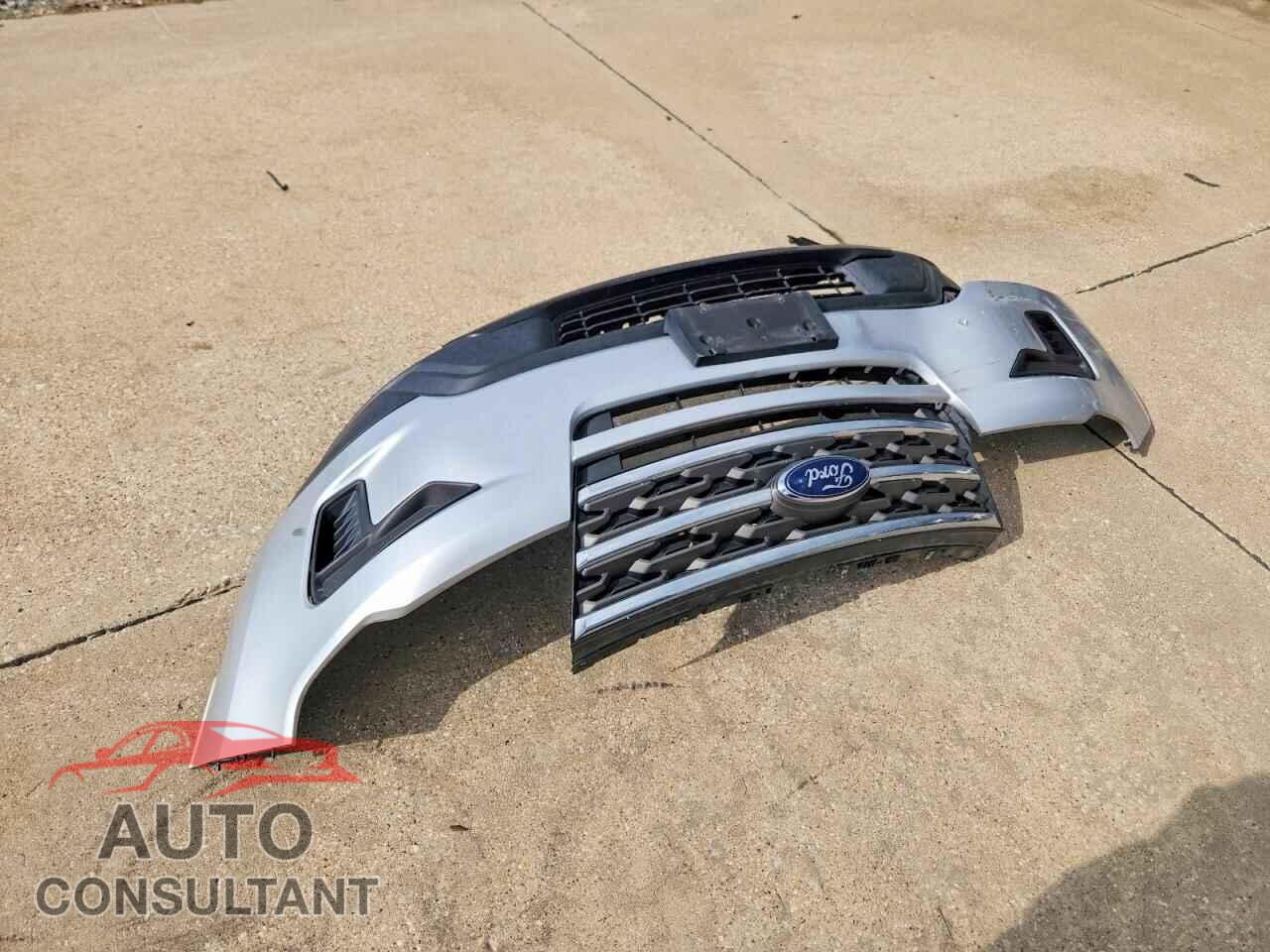 FORD EXPLORER 2018 - 1FM5K7B85JGB08095