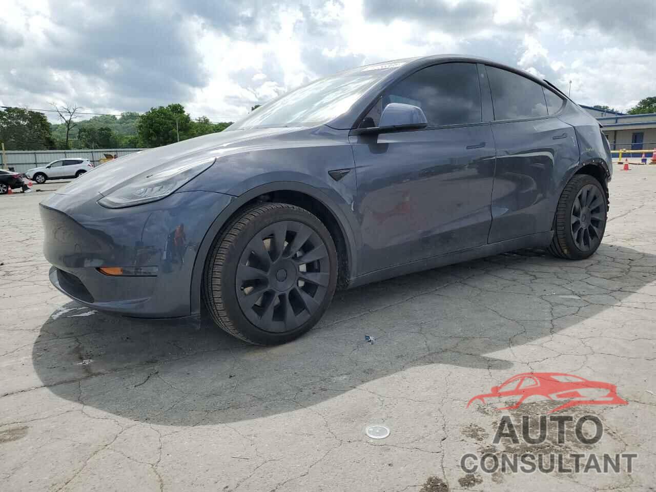 TESLA MODEL Y 2020 - 5YJYGDEE3LF038046
